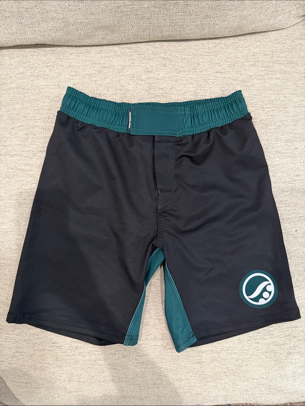 Shoyoroll Training Fitted Shorts